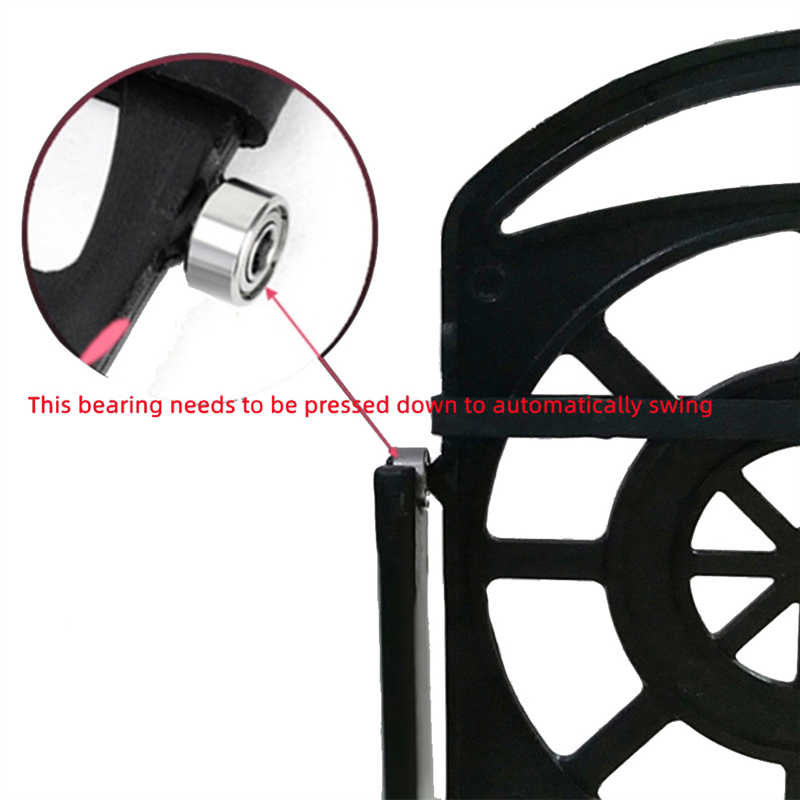1 Piece Mobile Phone Shaker Holders Swing Device Automatic Shake Steps Counter for Pedometer Increase the Number of Step. 