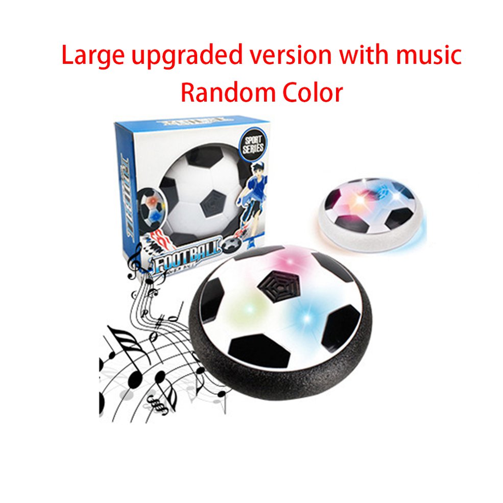 Creative Hover Ball Toy Indoor Football 