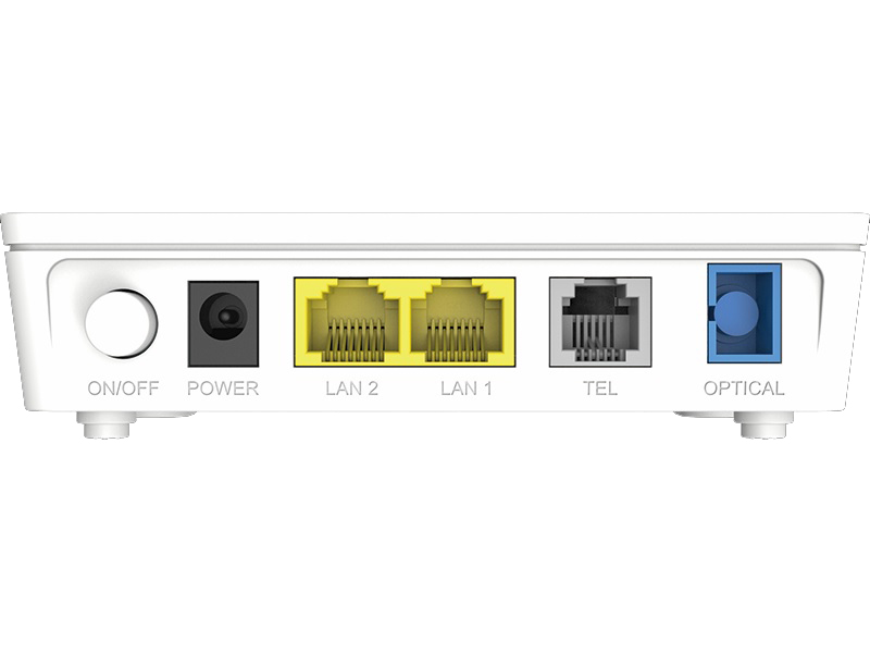 HUAWEI ONU HG8120C XPON ONU 2FE, HG-8120c Onu. 