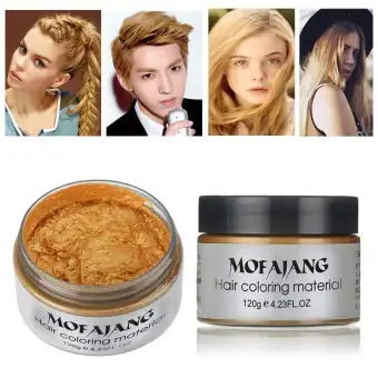 Temporary Hair Colour For Mens Womans Buy Online At Best Prices