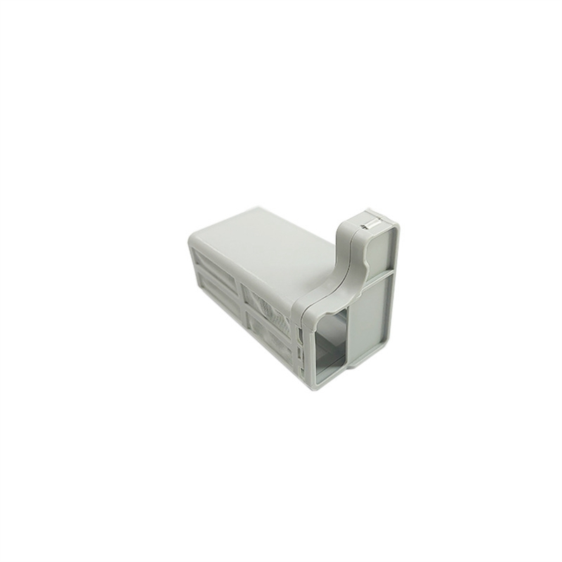 1 PCS Automatic Upper And Lower Water Device Filter Cleaning Gray Replacement Parts For NARWAL T10 J1 J2 Robot Vacuum Cleaner. 