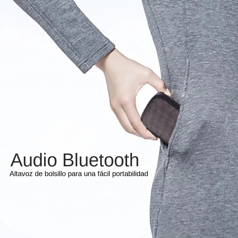 G2 Wireless Bluetooth Speaker Portable ABS Environmentally Friendly Plastic Computer Bluetooth Mini Stereo TF Card FM Radio AUX. 