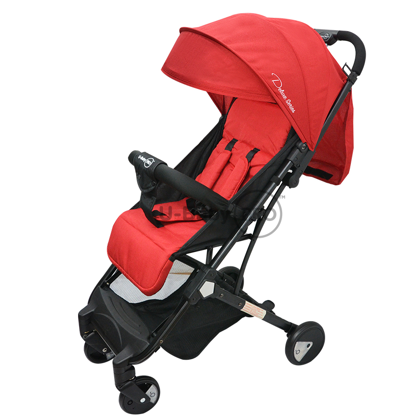 baby stroller small size