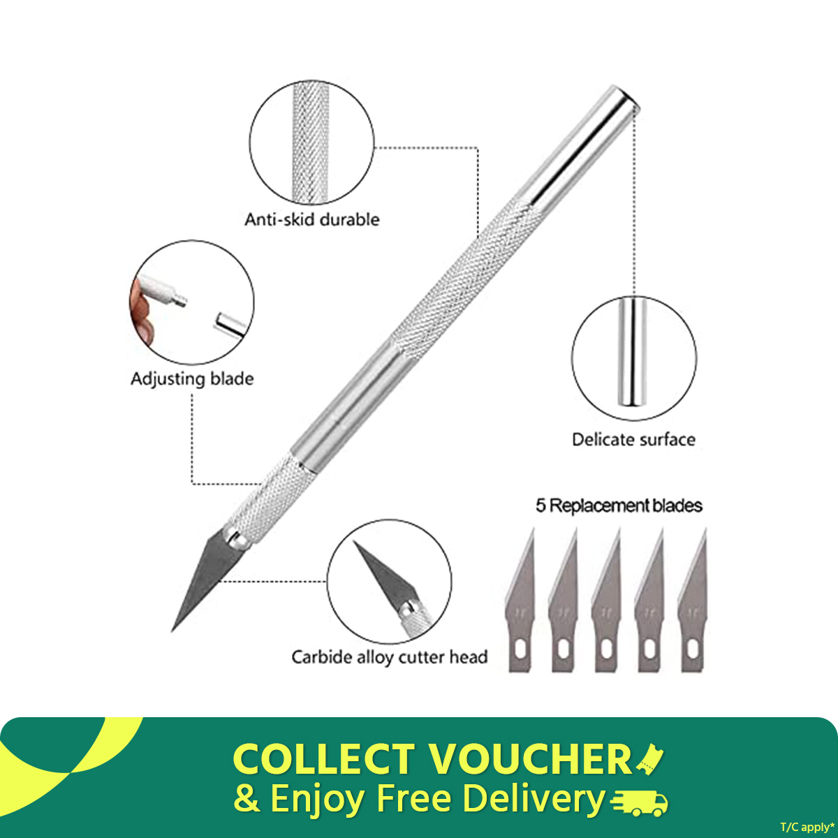 Buy two cutter pen Online at Best Price in Bangladesh
