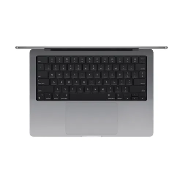 Apple MacBook Pro MTL73 (Late 2023) M3 Chip 2.75 to 4.05GHz, 8GB, 512GB SSD, 14.2" Liquid Retina XDR Laptop