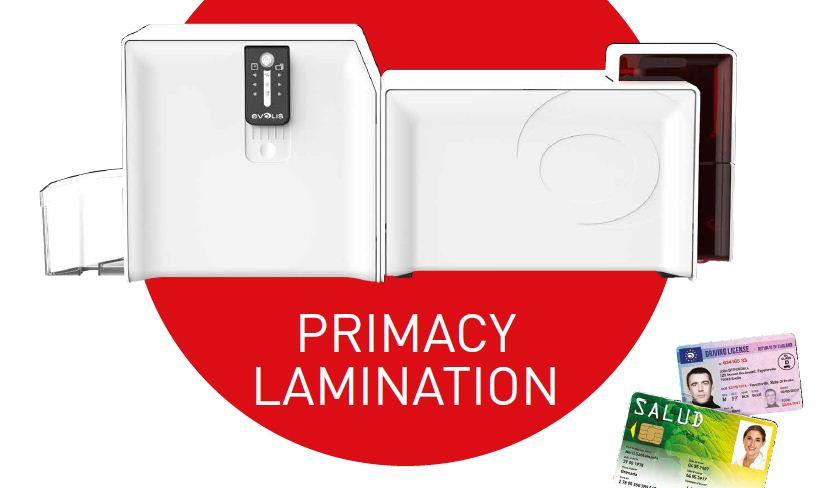 primacy lamination