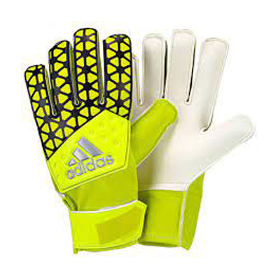 Football Gloves - Enhance Your Control And Durability On The Field In Any Weather Condition With These Football Gloves Featuring Advanced Grip Technology.. 