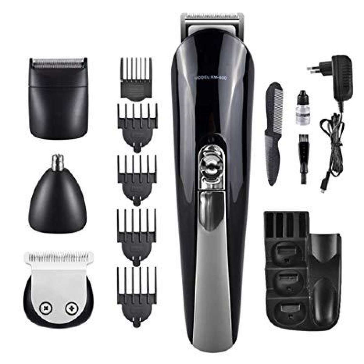 hair clippers full set