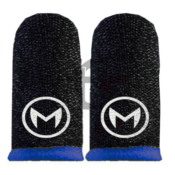 Memo finger sleeves