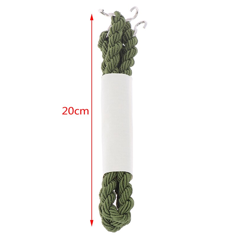 1pair Tactical Army Leggings Elastic Rope Trouser Leg Strap Riding Boot Rubber Band High Strength Band ElasticRope. 