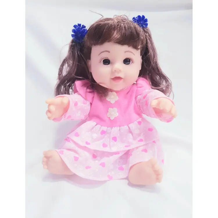 Talking doll hot sale price