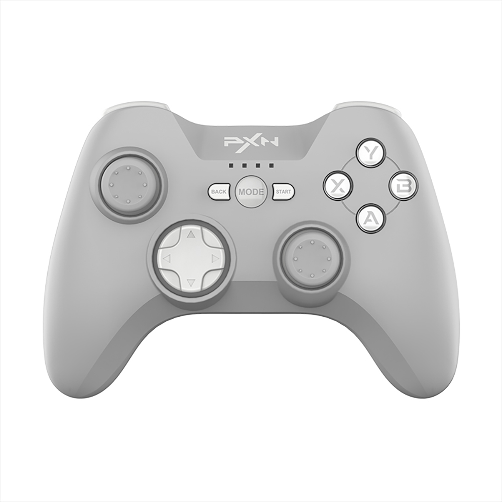 PXN P3 Wireless Bluetooth 2.4G Game Controller USB Wired Portable Joystick Gamepads For PS3 IOS Android /PC Windows 7/8/10/11. 