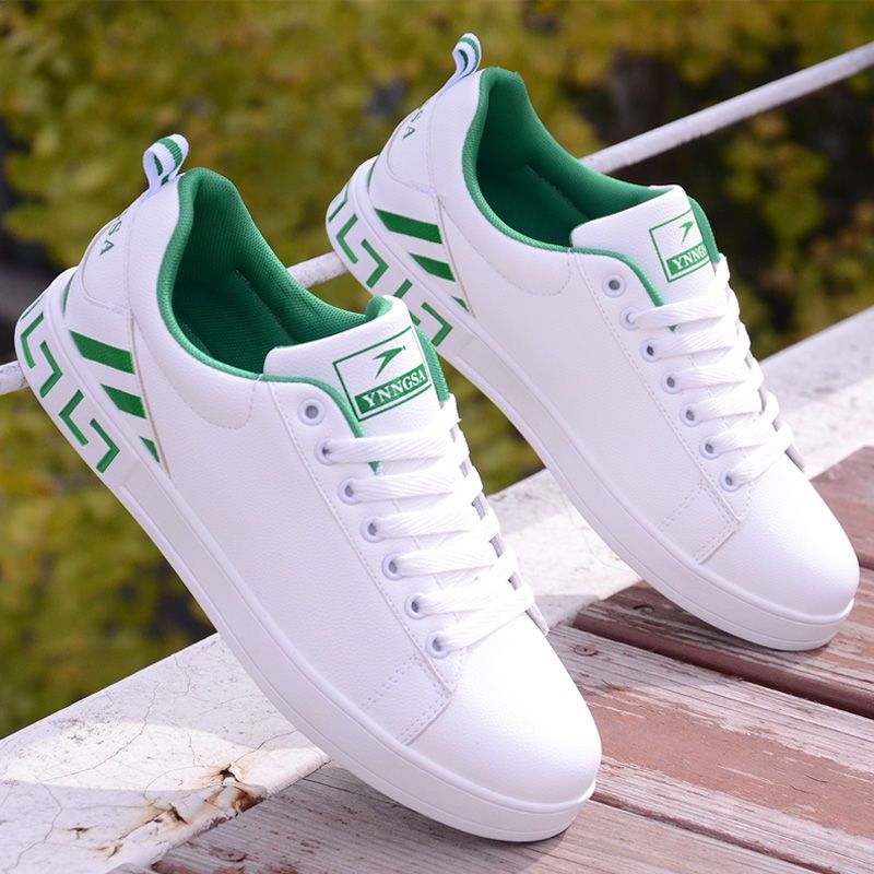 [mooda] ★韓国人気★Freian Bizzo Casual Shoes Zonxan-New-Men-s-Leather-
