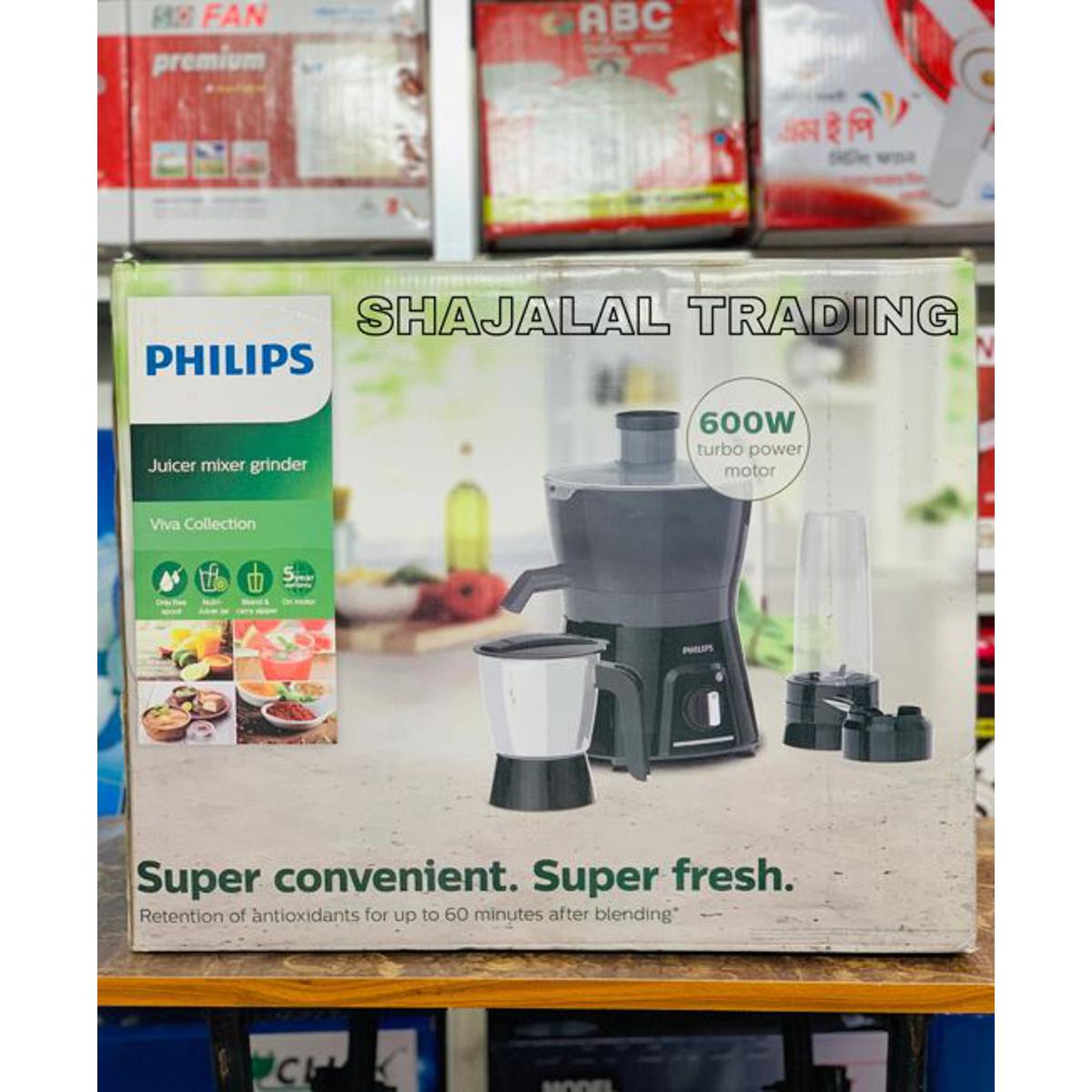 Viva Collection Hl7580 Buy Philips HL7580/00 Viva Collection, 600