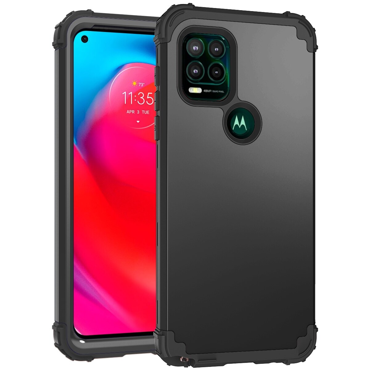 Otterbox Case Moto G Stylus Otterbox Unbranded Otterbox Defender