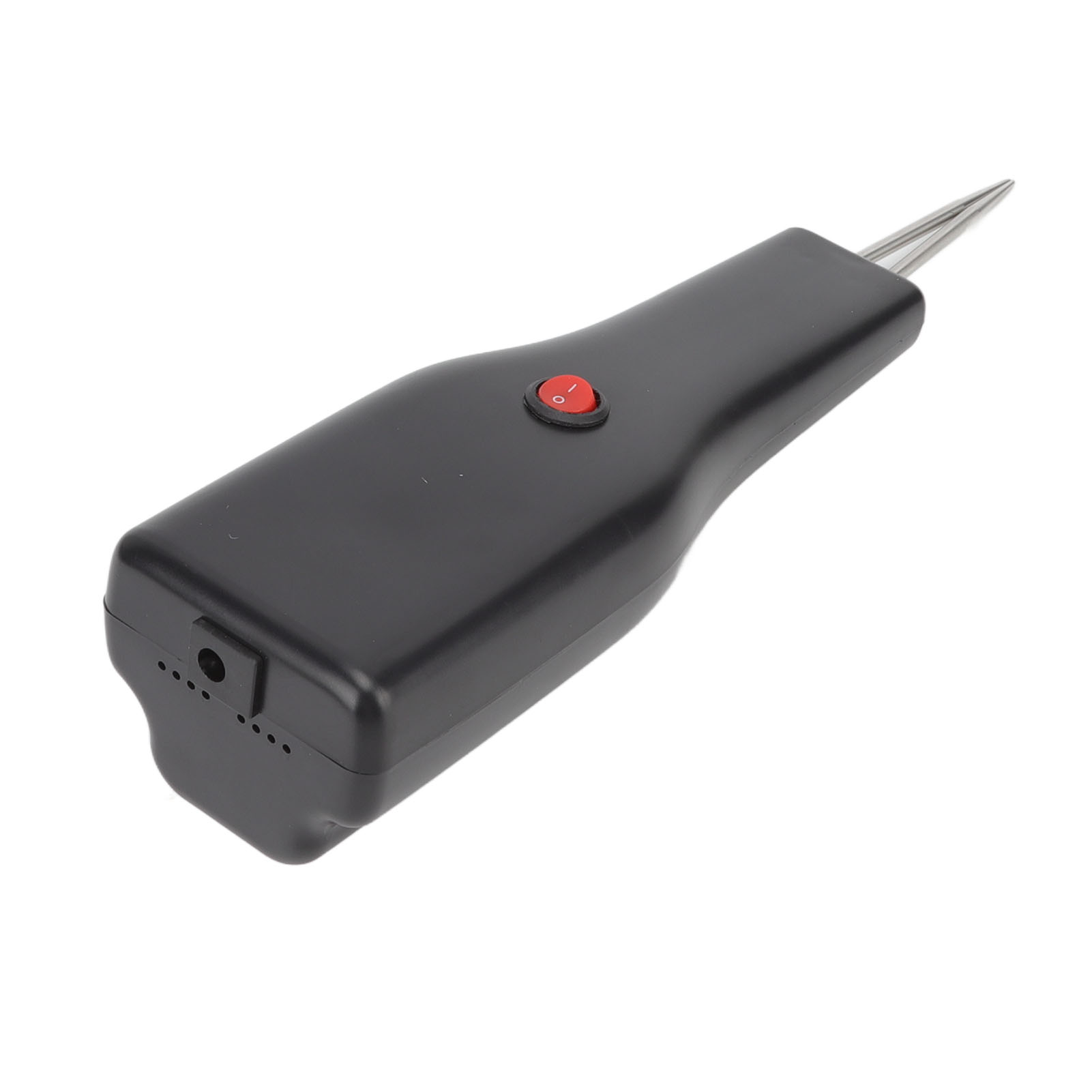 Electric Poultry Feather Plucker Handheld Chicken Plucker Full Automatic Duck Goose Feather Removing Machine AU Plug 100‑240V Plug