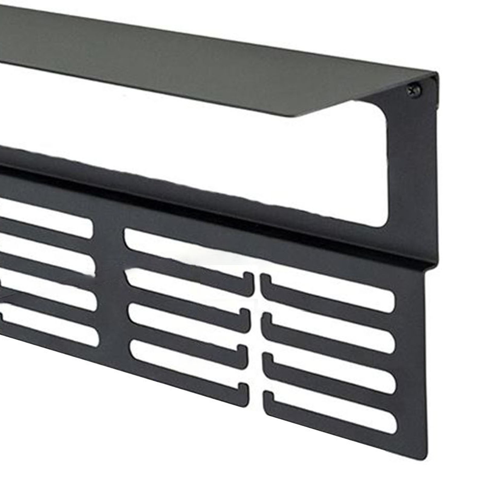 GOIKEA Trophy Display Rack Premium Medal Hanger Display with Trophy Shelf Easy Install Wall-mounted Holder for Awards Trophies Strong Stylish Design Metal Medal Display Stand. 