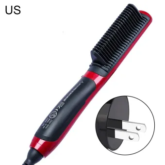 best electric hot comb