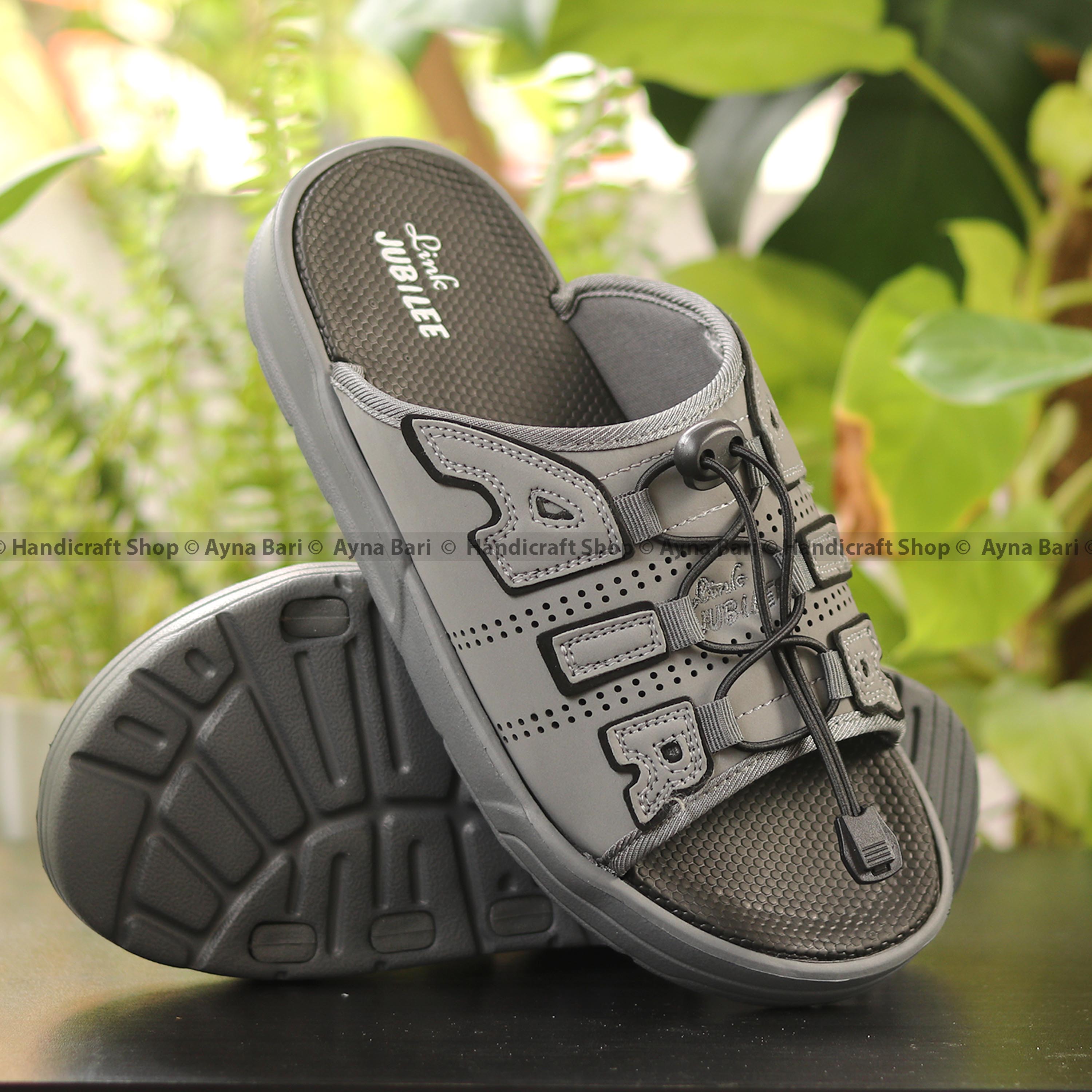 Trendsetter -Slides for Boys and Girls AiR slides Light weight slides Made In Chain Shoe for man Shoe for woman |- Inventive Choice