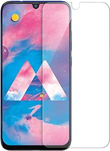 For Oppo A5/A9 2020 Full Glue Full Screen Tempered Glass Screen Protector