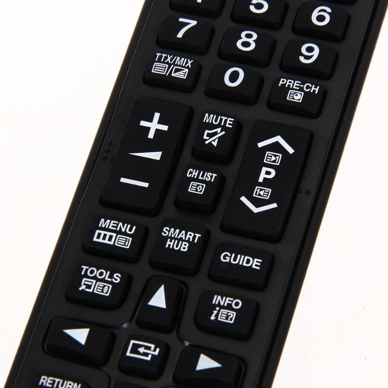 for Samsung  Remote Control for AA59 00786A AA59 00786A LED Smart  Television Remote Controller. 