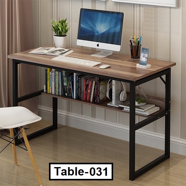 Flat table deals for computer