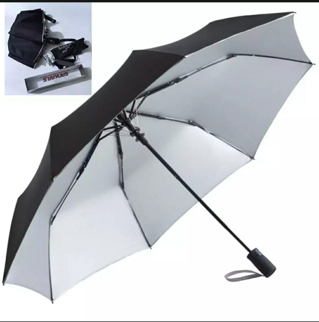 Eddie Bauer Auto Open/Close Umbrella at Hamilton Place in Chattanooga, TN