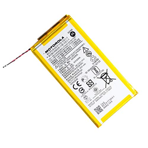 HZ40 Battery for Moto Z2 Play Moto Z2 Motorola XT1710-06, XT1710