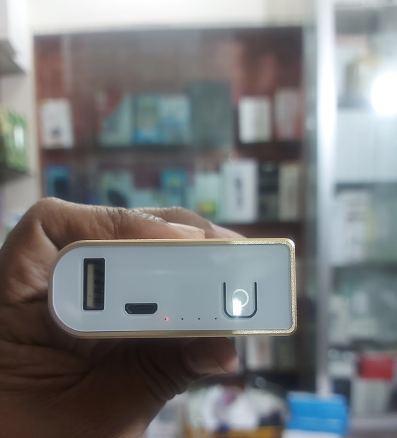 Mini Bluetooth Virtual Projector Laser Keyboard. 