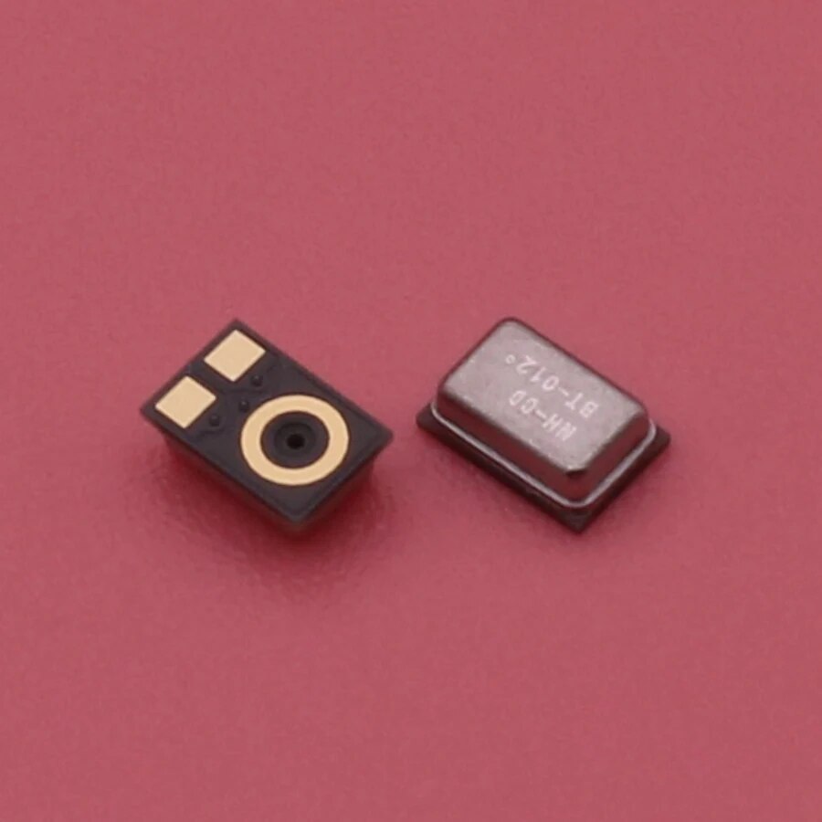 10-100pcs Inner MIC Speaker For Samsung M32 M325F M22 M225 F22 M20 M205F M42 M52 M62 A22S A22 5G 4G A225 Microphone Transmitter. 