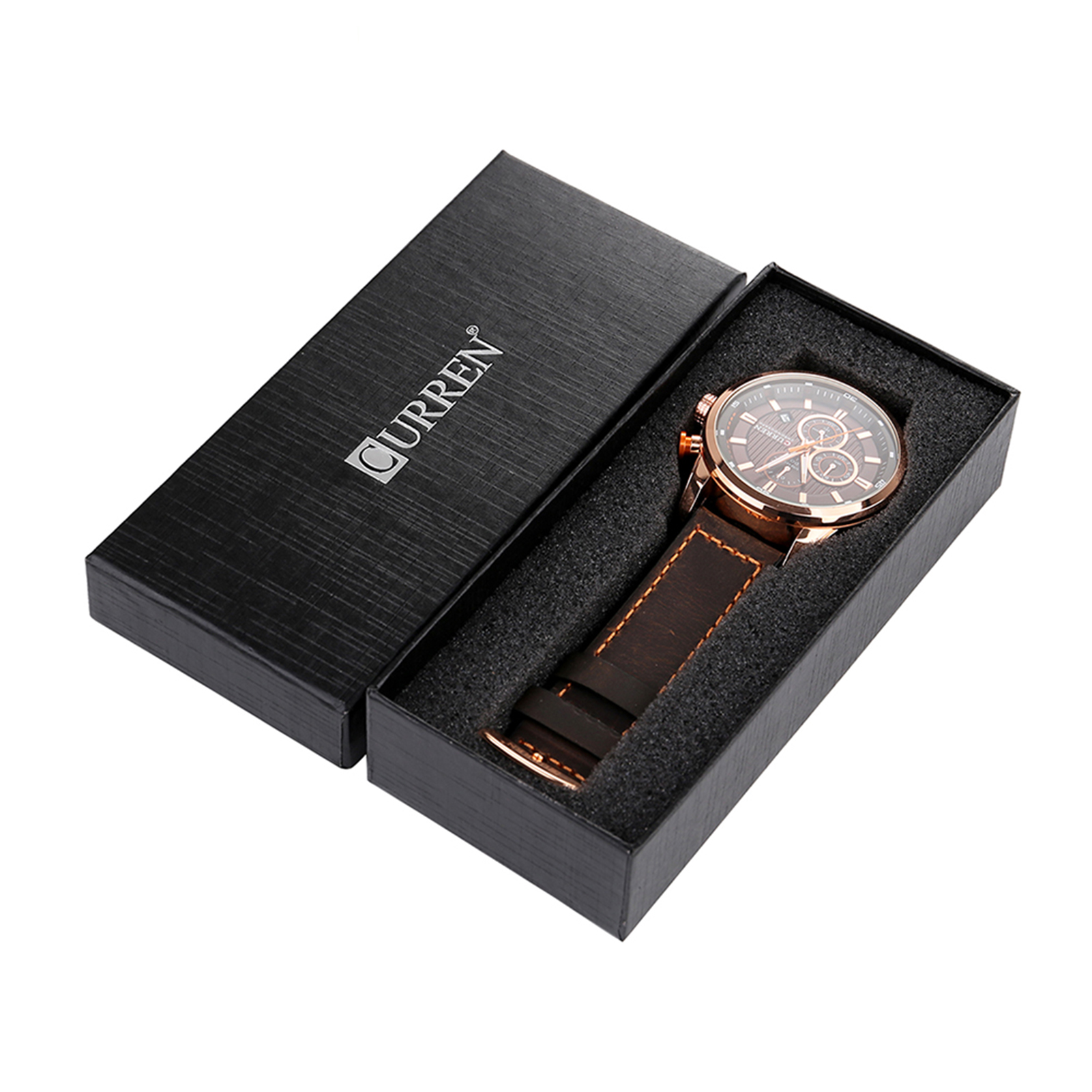 Cardboard Watch ubicaciondepersonas.cdmx.gob.mx