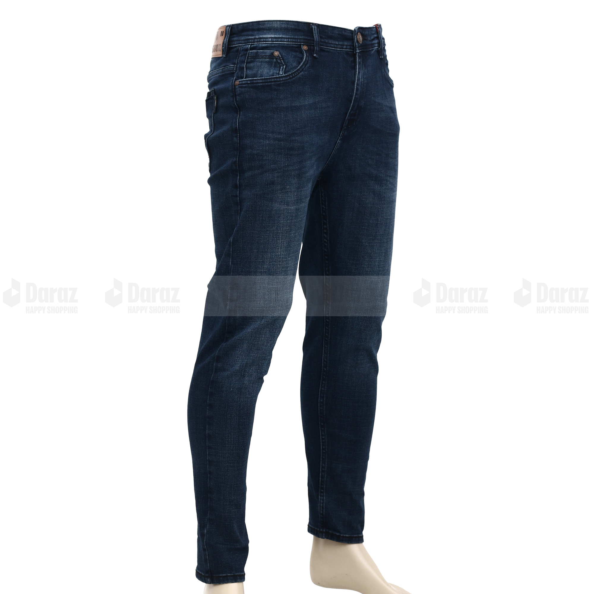 stylish and fashionable denim pant for 