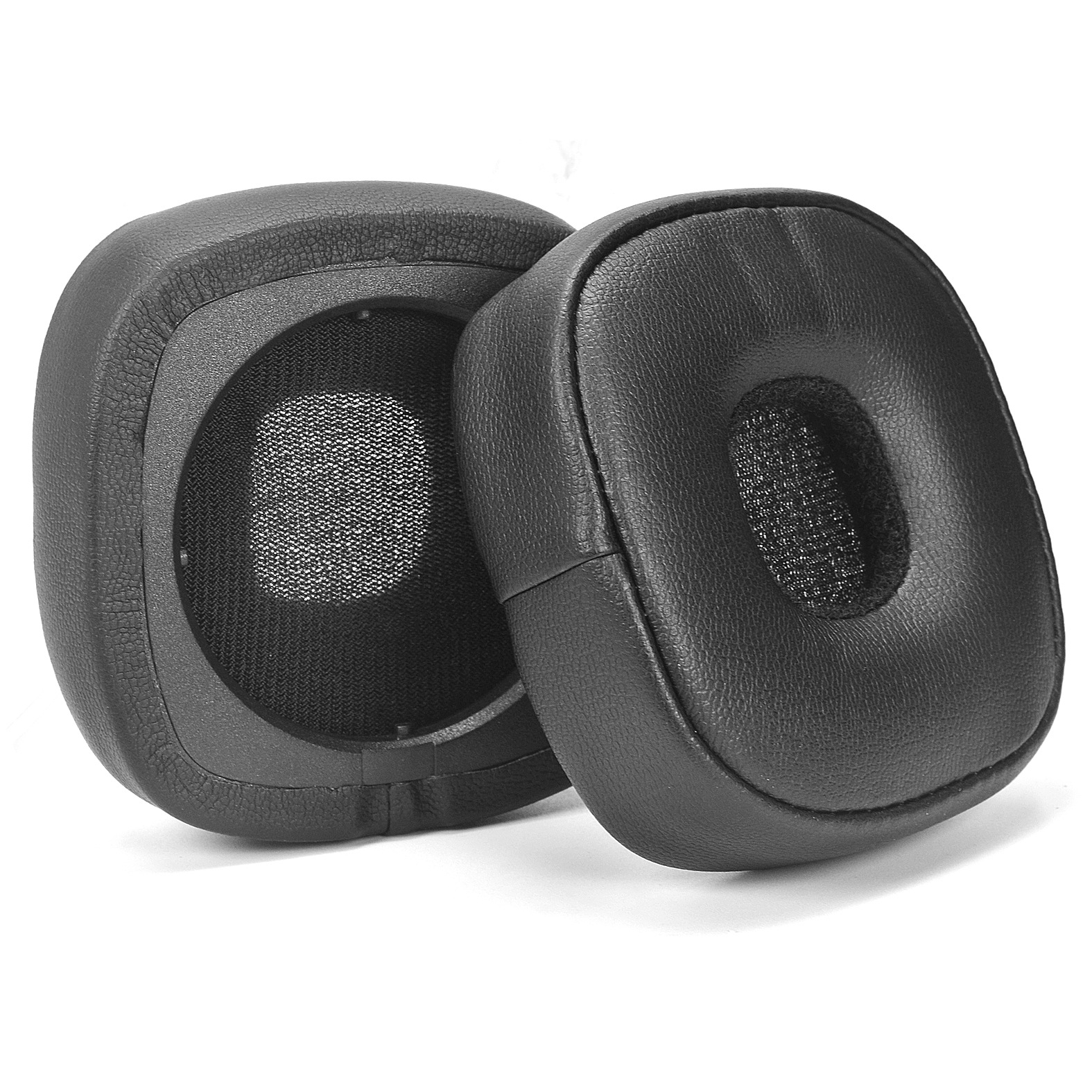 Replacement Memory Foam Earpads Ear Cushion Headband Pad For Marshall Major 4 / Major Iv Headphones. 