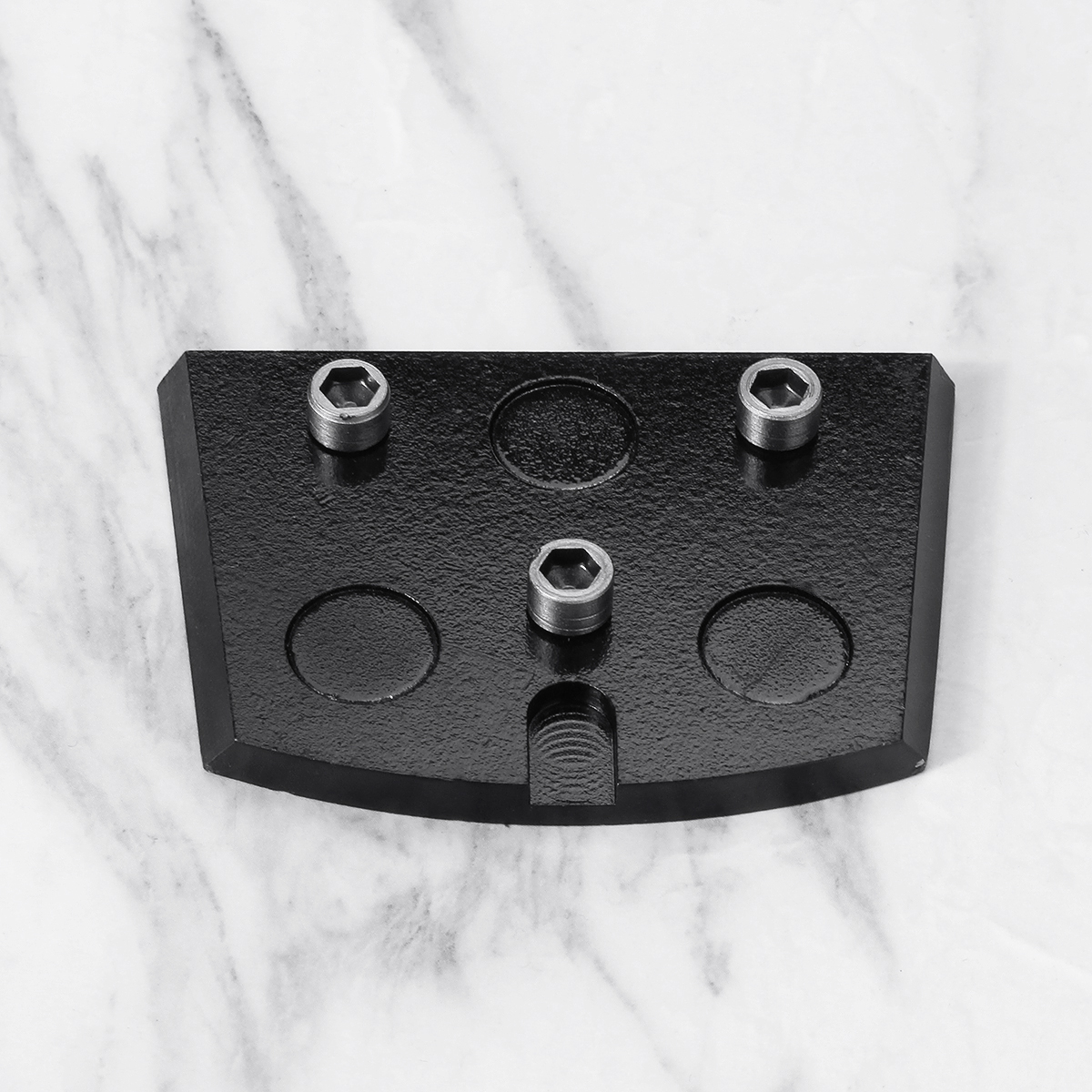 【For Global】Trapezoid Magnetic Adapter For Grinding Polishing Machine Lavina Grinder. 