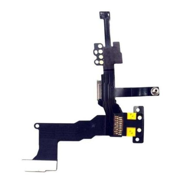 Replacement Front Camera for iPhone 5s (Selfie Camera). 