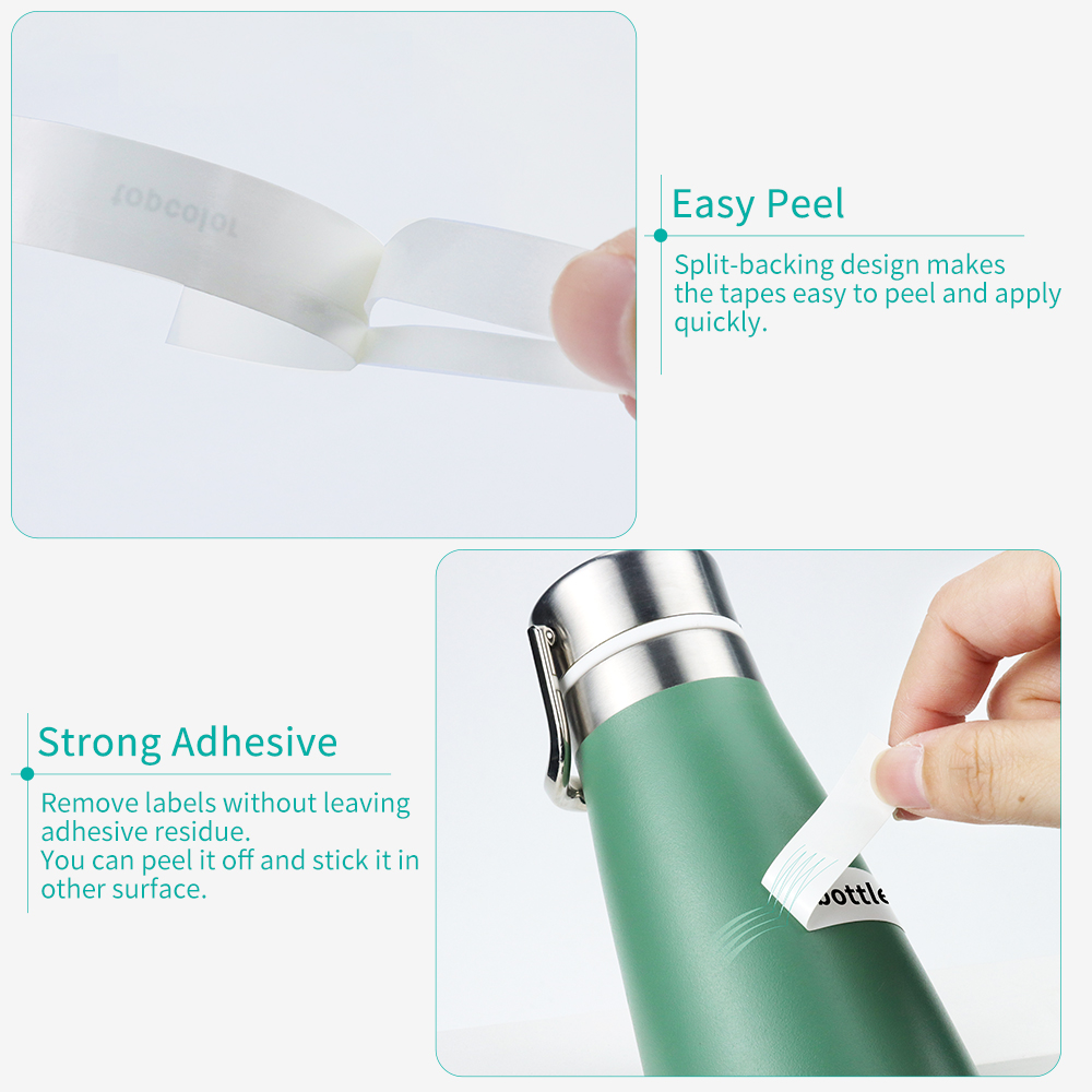 9/12mm M Tape MK231 MK221 Compatible for Brother MK 231 M-K231 MK131 MK 221 Label for Brother P-touch PT-70 PT-80 Label Printer minghao. 