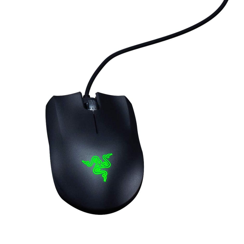 RAZER Abyssus Lite & Goliathus Mobile Construct Bundle. 