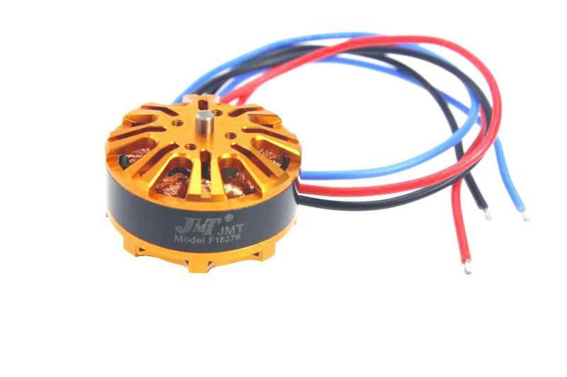 JMT MT3508 700kV 2S-4S Brushless DC Motor for RC Multirotor suitable for 12-14 inch Prop. 