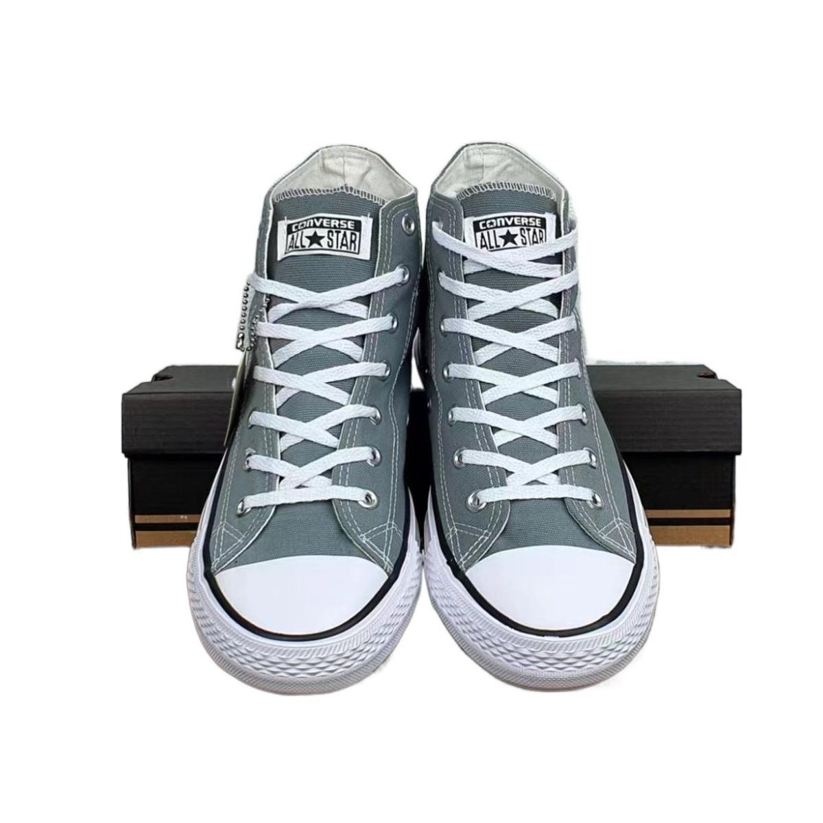 Chuck Taylor High Top Sneaker/Ash Converse