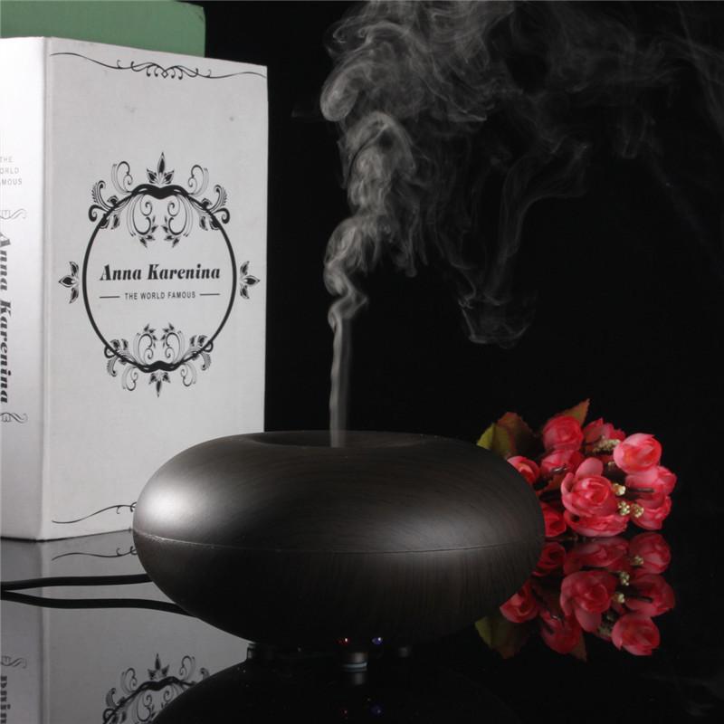 100ml GX-03K Ultrasonic Air Humidifier Essential Oil Diffuser Aromatherapy Diffuser. 