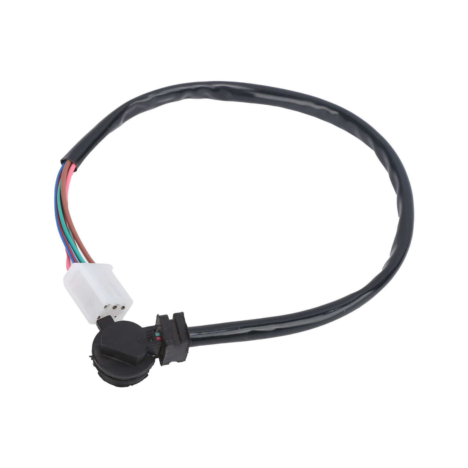 Gear Change Switch Position Sensor Accuracy For Motorcycle Motocross. 