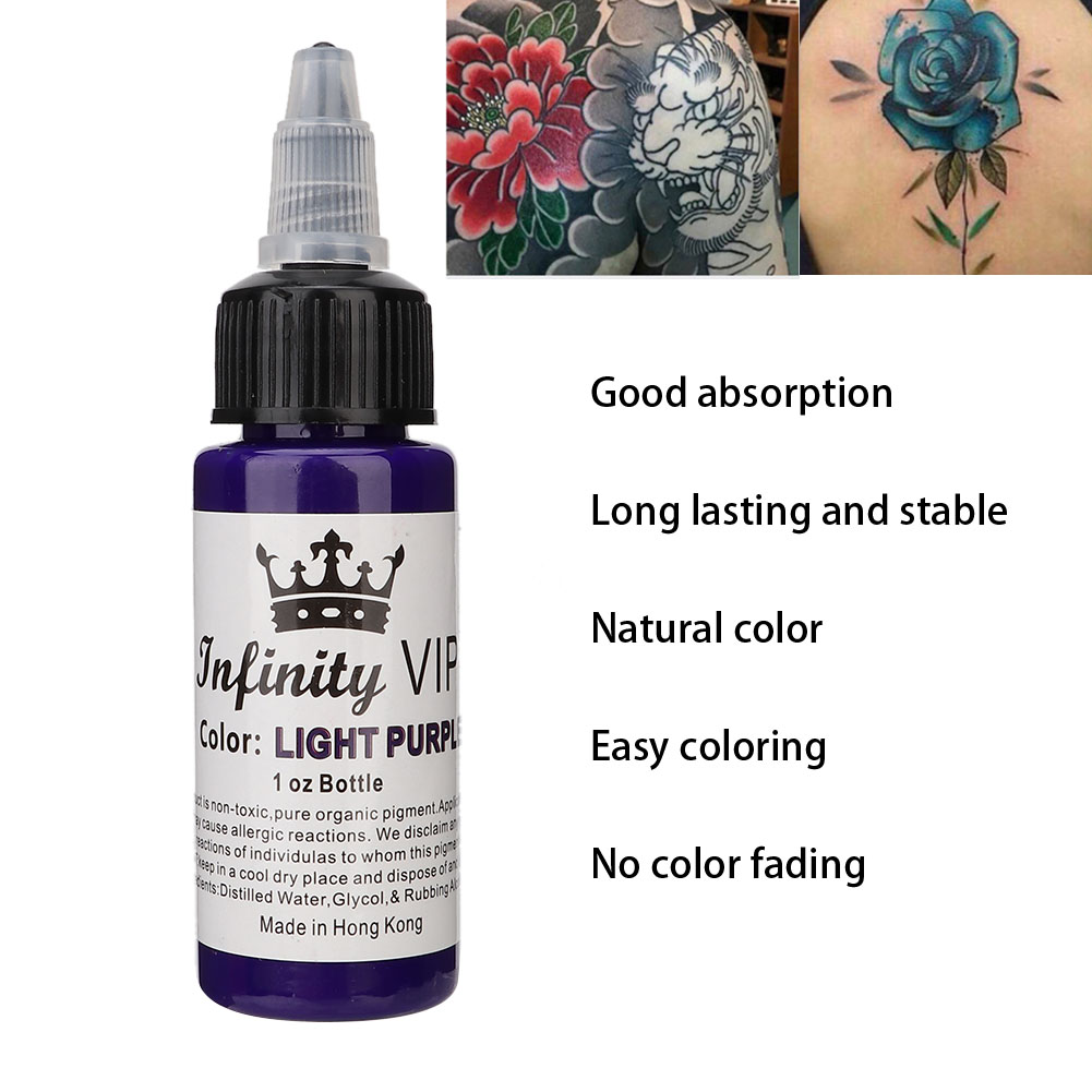 Update more than 152 is tattoo ink permanent super hot vova.edu.vn