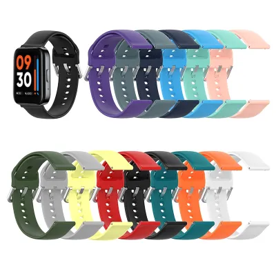 Straps for best sale realme watch