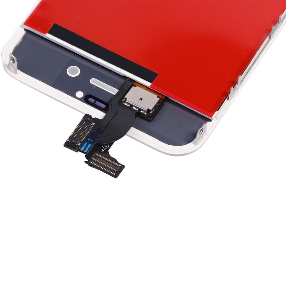 AAA Quality ecran for iPhone 4s LCD Display Touch Screen Digitizer Assembly Replacement For iPhone 4. 