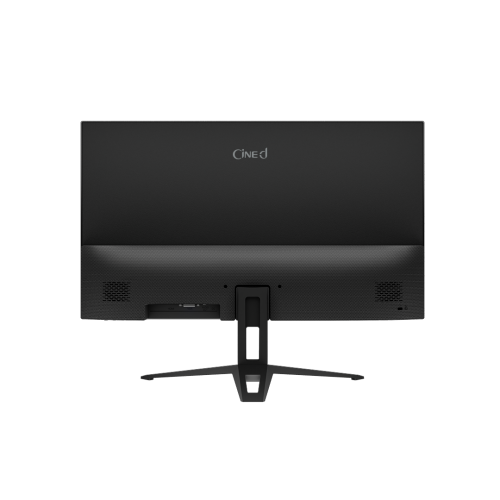 Walton WD215I10 21.45 inch Desktop Monitor with IPS Panel and Ultra Slim 3 Side Frameless, No Bezel - Full HD 75hz with Built in Speaker. 