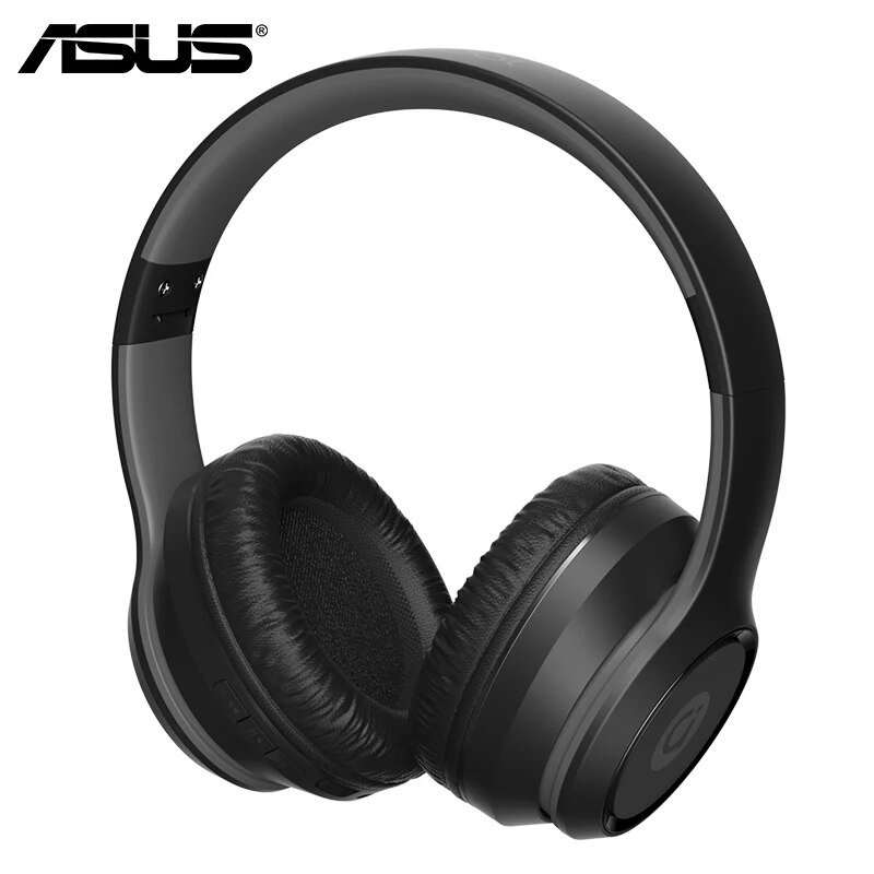 ASUS Wireless D96 Bluetooth Headset Gaming Ultra Low Latency Long Life Volume Control 5.3 Chip. 
