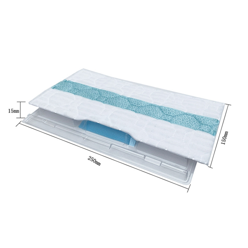 26PCS Disposable Mop Pads Accessories for Shark Vacmop VM252 VM250 VM200 VM190 Mop Pad Refills for Shark VM252. 