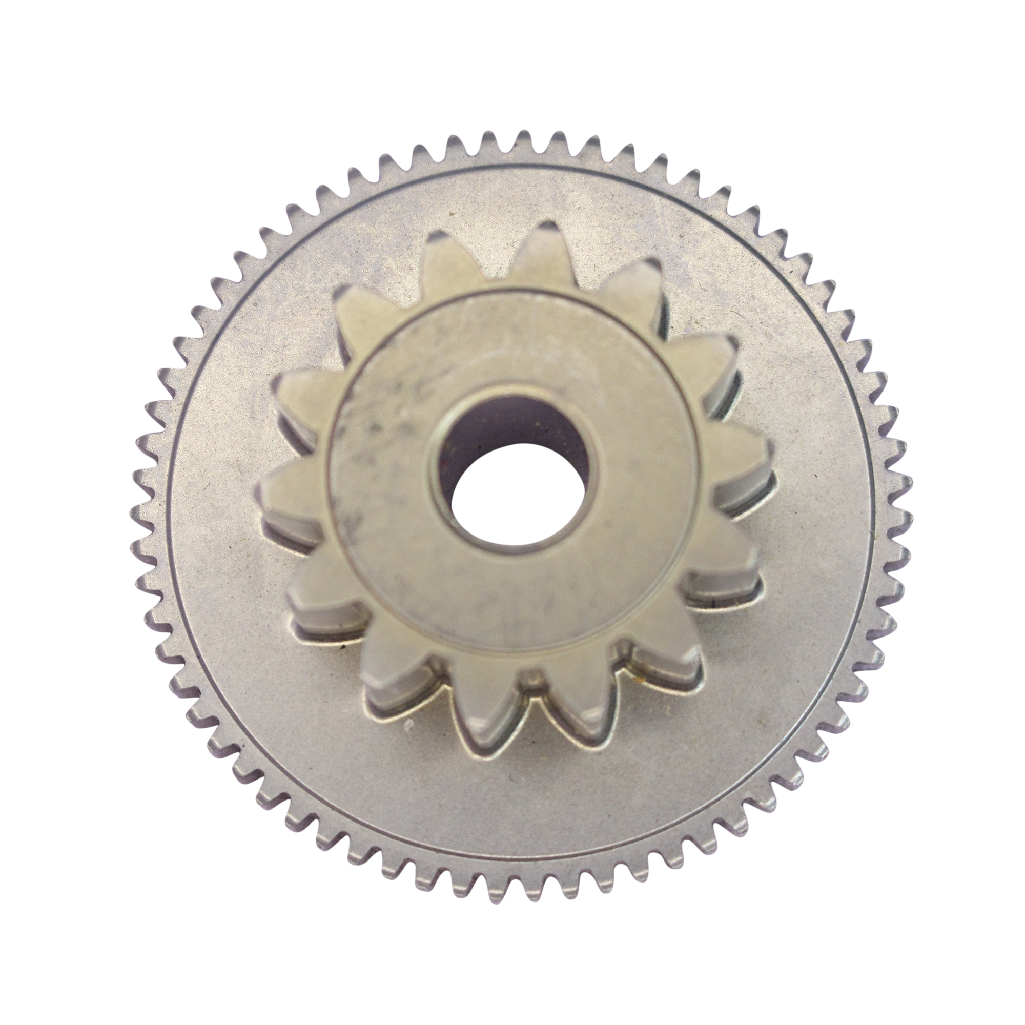 Self Penium/ Gear 2 FZ V2, V3, Fezer V2