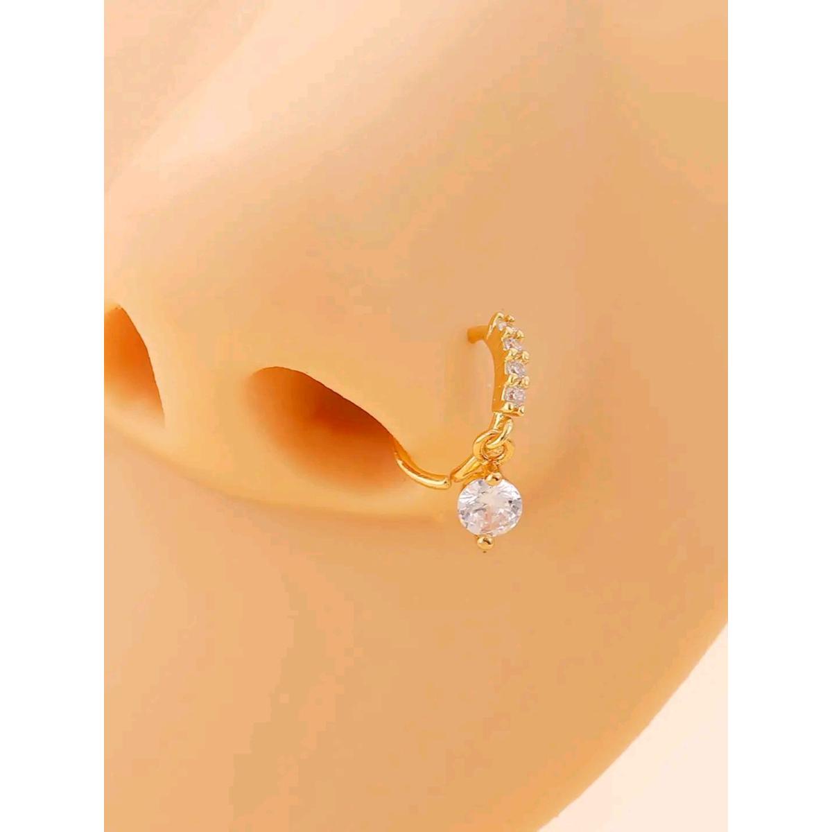 1pc nosering or earcuff for girls and women