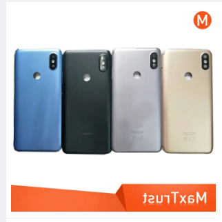 Replacement Back Door Housing For Xiaomi Redmi S2 / Y2 Back Shell. 